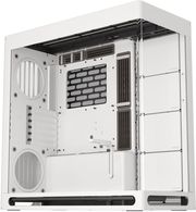HAVN HS 420 WHITE PREMIUM MIDI TOWER CASE - WITHOUT VERTICAL GPU SUPPORT