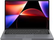 LAPTOP BLACKVIEW QUAD-CORE 16' 12TH GEN I5 (16GB+512GB) ACEBOOK 12 WIN 11 PRO STARRY GREY