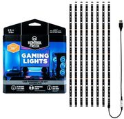 KONTROLFREEK KONTROLFREEK GAMING LIGHTS KIT - RGB USB, 3.6M