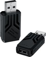 GAMING PERIPHERAL ACCESSORY ASUS ROG POLLING RATE BOOSTER BLACK