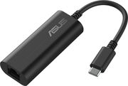 ASUS USB-C2500 V2 USB-TYPE A, RJ45 2.5G/1G/100MBPS NETWORK ADAPTER