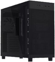 ASUS PRIME AP303 TG BLACK CASE - ATX