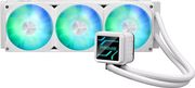 ASUS PRIME LC 360 ARGB WATER COOLING SYSTEM - WHITE