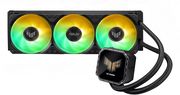 ASUS TUF GAMING LC III 360 ARGB LCD WATER COOLING SYSTEM