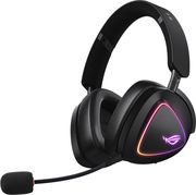 ASUS ROG DELTA II WIRELESS GAMING HEADSET - AURA SYNC RGB