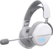 ASUS ROG PELTA WHITE WIRELESS GAMING HEADSET, TYPE-C