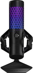 ASUS ROG CARNYX GAMING MICROPHONE - BLACK