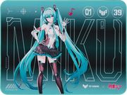 ASUS TUF GAMING P1 HATSUNE MIKU EDITION GAMING MOUSE PAD