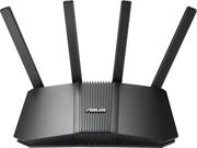 WIRELESS ROUTER ASUS RT-BE82U BE6500 WIFI 7 (802.11BE), AIMESH NODE MODE, MEDIA BRIDGE MODE