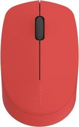 RAPOO RAPOO M100 SILENT MULTI-MODE WIRELESS OPTICAL MOUSE SILENT RED