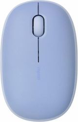 RAPOO RAPOO M660 SILENT MULTI-MODE WIRELESS OPTICAL MOUSE SILENT PURPLE