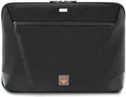 HAMA ''EXTREME PROTECT'' LAPTOP SLEEVE, 40 - 41 CM (15.6''- 16.2''), BLACK