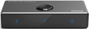 HAMA 8K-HDMI SWITCH ''BIDIRECTIONAL'', 1 IN 2 OUT/2 IN 1 OUT