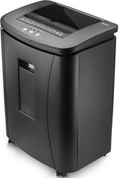HAMA SAFE AUTO M1200 DOCUMENT SHREDDER, SHREDDER WITH SECURITY LEVEL P4 T4 E3