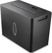 HAMA SAFE X40-B DOCUMENT SHREDDER, SHREDDER WITH SECURITY LEVEL P4 T4 E3