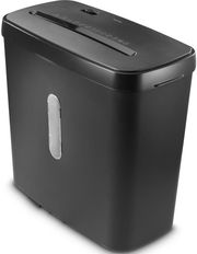 HAMA SAFE X50 DOCUMENT SHREDDER, SHREDDER WITH SECURITY LEVEL P4 T4 E3