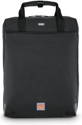 HAMA ''EXTREME PROTECT'' LAPTOP BACKPACK, SHOCKPROOF, UP TO 41 CM (16.2''), BLACK