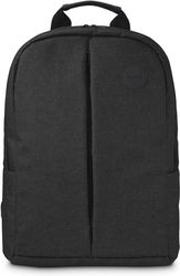 HAMA ''GENUA'' LAPTOP BACKPACK, 15.6'', BLACK