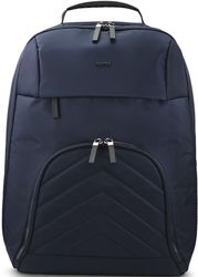 HAMA ''PREMIUM LIGHTWEIGHT'' LAPTOP BACKPACK, UP TO 41 CM (16.2''), DARK BLUE
