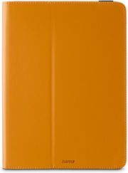 HAMA ''XPAND'' TABLET CASE FOR TABLETS 24 - 28 CM (9.5 - 11''), ORANGE