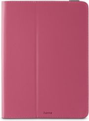 HAMA HAMA ''XPAND'' TABLET CASE FOR TABLETS 24 - 28 CM (9.5 - 11''), MAGENTA