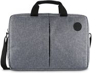 HAMA ''GENUA'' LAPTOP BAG, UP TO 40 CM (15.6''), GREY