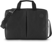HAMA ''GENUA'' LAPTOP BAG, UP TO 40 CM (15.6''), BLACK