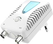 HAMA HAMA BB/CATV AMPLIFIER, 25 DB, CONTROLLABLE