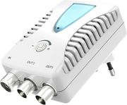 HAMA HAMA BB/CATV AMPLIFIER FOR 2 DEVICES