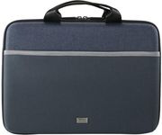 HAMA ''PROTECTION 2.0'' LAPTOP HARDCASE FROM 40 TO 41 CM (15.6'' - 16.2''), BLUE