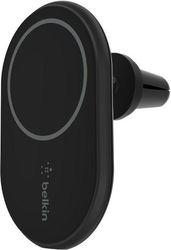 BELKIN BOOST CHARGE MAG.CARMOUNT 10W PWR.CHARGE W/O CAR CHARGER
