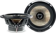 PC 165FE FOCAL 2WAY COAXIAL KIT,140W/70RMS MF