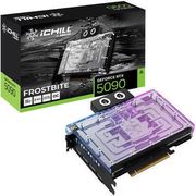 INNO3D VGA INNO3D NVIDIA GEFORCE RTX 5090 FROSTBITE PRO 32GB GDDR7 RETAIL