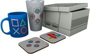 ABYSSE ABYSSE PLAYSTATION - CLASSIC 2019 PΑCK GLASS XXL, MUG AND 2 COASTERS (GFB0075)