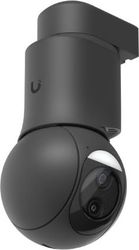 UBIQUITI CAMERA G6 PTZ BLACK 4K 30FPS UVC-G6-PTZ-B ALL-WEATHER, 4K DUAL-LENS CAMERA