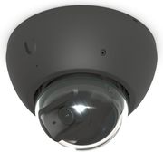 UBIQUITI CAMERA AI DOME BLACK UVC-AI-DOME-B INDOOR/OUTDOOR 4K POE CAMERA