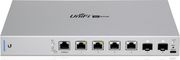 UBIQUITI SWITCH UNIFI 4XRJ45 10GBIT/2XSFP+ 10GBIT MANAGED POE 19'' RACK-MOUNTABLE, 10G ETHERNET