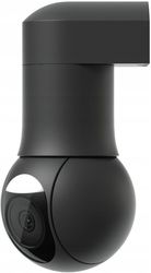 UBIQUITI CAMERA AI PAN-TILT-ZOOM 4K UVC-AI-PTZ-B BLACK INDUSTRIAL-GRADE 4K POE++ PTZ CAMERA