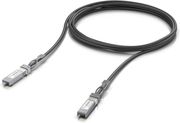 UBIQUITI DIRECT ATTACH COPPER CABLE SFP28 25GBPS 3M UACC-DAC-SFP28-3M UACC-DAC-SFP28-3M: SFP28