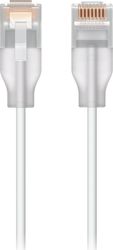 UBIQUITI PATCH CABLE 8M CAT6 UACC-CABLE-PATCH-EL-8M-W 8M UNIFI ETHERLIGHTING PATCH CABLE