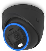 UBIQUITI CAMERA AI TURRET BLACK UVC-AI-TURRET-B INDOOR/OUTDOOR 4K POE CAMERA