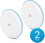 UBIQUITI BUILDING-TO-BUILDING BRIDGE 60GHZ UBB 60 GHZ GIGABIT+ WIRELESS BRIDGE KIT
