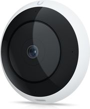 UBIQUITI CAMERA AI 360 FULL HD (1080P) 30FPS 5MP (WHITE) UVC-AI-360-W ULTRA-WIDE, 360Β° FISHEYE LEN