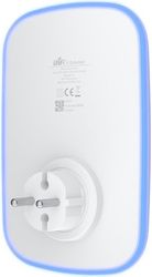 UBIQUITI ACCESS-POINT UNIFI 6 EXTENDER U6-EXTENDER 802.11AX