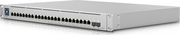 UBIQUITI SWITCH UNIFI 12XRJ45 2,5G/12XRJ45 1G/2XSFP+ 10G MANAGED POE+ 19''