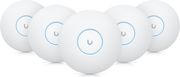 UBIQUITI ACCESS-POINT UNIFI U7-PRO 802.11BE WIFI 7 (OHNE POE-ADAPTER) 5ER-PACK WITHOUT POE ADAPTER