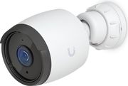 UBIQUITI CAMERA G6 BULLET WHITE 4K 30FPS UVC-G6-BULLET-W ALL-WEATHER 4K POE CAMERA WITH A 1/1.8'' 8MP