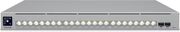 UBIQUITI SWITCH UNIFI 8X2.5G RJ45/16X10G RJ45/2XSFP28 MANAGED POE+++ 1050W 19''
