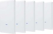 UBIQUITI ACCESS-POINT UNIFI MESH PRO UAP-AC-M-PRO 802.11AC (5ER-PACK) WITHOUT POE ADAPTER