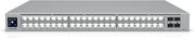 UBIQUITI SWITCH UNIFI 16X2.5G RJ45/32X10G RJ45/4XSFP28 MANAGED POE+++ 2150W 19''